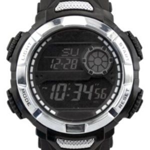 Men's sport watch EUC